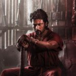 Naga Vamsi acquired the Telugu rights of Retro