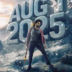 Teja Sajja’s Mirai Locks New Release Date