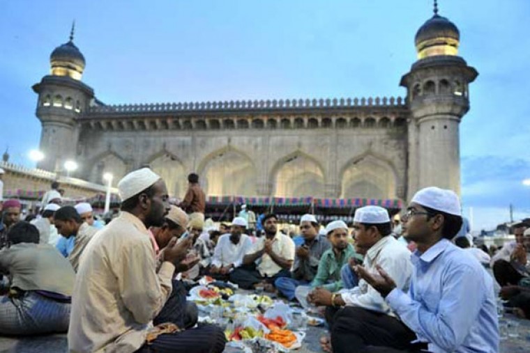 After Telangana, AP Too permits Muslim Employees To Leave office Early During Ramzan