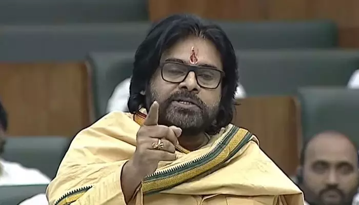 Pawan Kalyan Assures NDA’s Stronghold In Andhra Pradesh For 15 Years