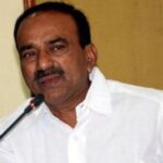  Etala Rajender Slams KCR’s Governance, Backs Modi’s Leadership For India’s Growth
