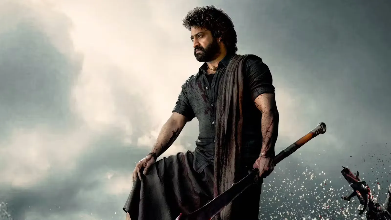 దేవర 2 పై మరో కొత్త రూమార్‌!