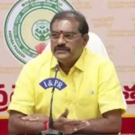 AP Govt Aims To Generate 20 Lakh Jobs In Five Years: Minister Nimmala Ramanaidu