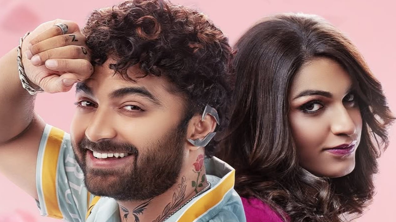 Vishwak Sen’s Laila turns out to be a disaster