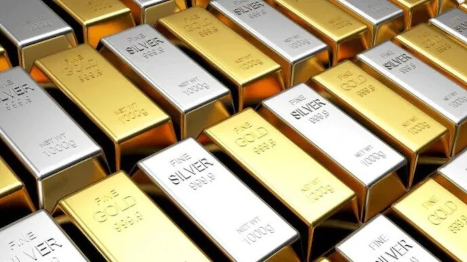 Gold Prices Soar, Silver Crosses ₹1 Lakh Per Kg