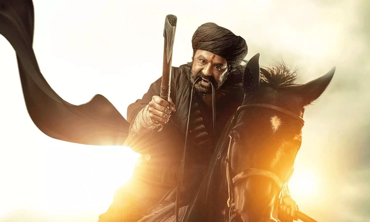 దూసుకుపోతుంది!