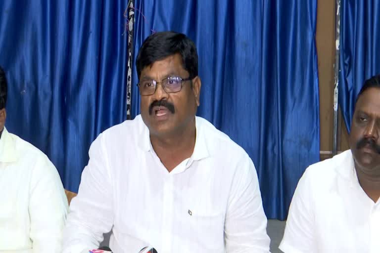 Police officers slams YS Jagan’s Insulting And Threatening Remarks Against Police