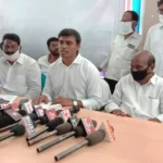 లిక్కర్ దోపిడీలో అన్ని వేళ్లూ మిథున్ వైపే!