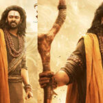 ప్రభాస్‌ కొత్త మాస్‌ లుక్‌!