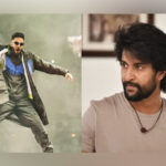 Nani’s Upcoming Film ‘The Paradise’ To Feature Music By Rockstar Anirudh