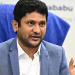 3 AP Fibernet senior officials Dismissed, says Chairman GV Reddy