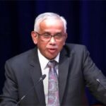 Governor Abdul Nazeer says putting state on Right Track After Coalition comes To power