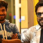 Victory Venkatesh and Anil Ravipudi to Reunite for Sankranti 2027
