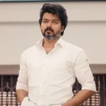 Tamil Superstar Vijay Receives ‘Y+’ Security Cover Amid Political Foray