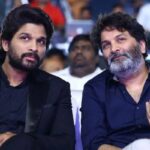 A juicy update on Allu Arjun-Trivikram’s film