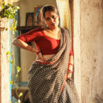 Anasuya Speaks Out About Casting Couch Experiences