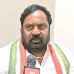 TPCC Working President Anjan Kumar Yadav slams `Reddys’ Domination In Congress