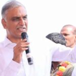 Phone Tapping Case, Grants Relief to Harish Rao