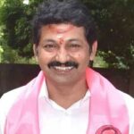 Cockfight And casino Row In Farmhouse Row Around BRS MLC Srinivas Reddy