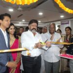 Balakrishna says Cancer Hospital To come Up In Amaravati in 8 Months