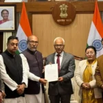 Amnesty Asks To Uphold Human Rights And End violence In Manipur Following Biren Singh’s Resignation