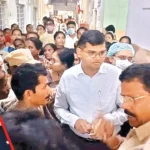 సిక్కోలు నుంచి తిరుపతి దాకా.. అవే కురచ బుద్ధులు!