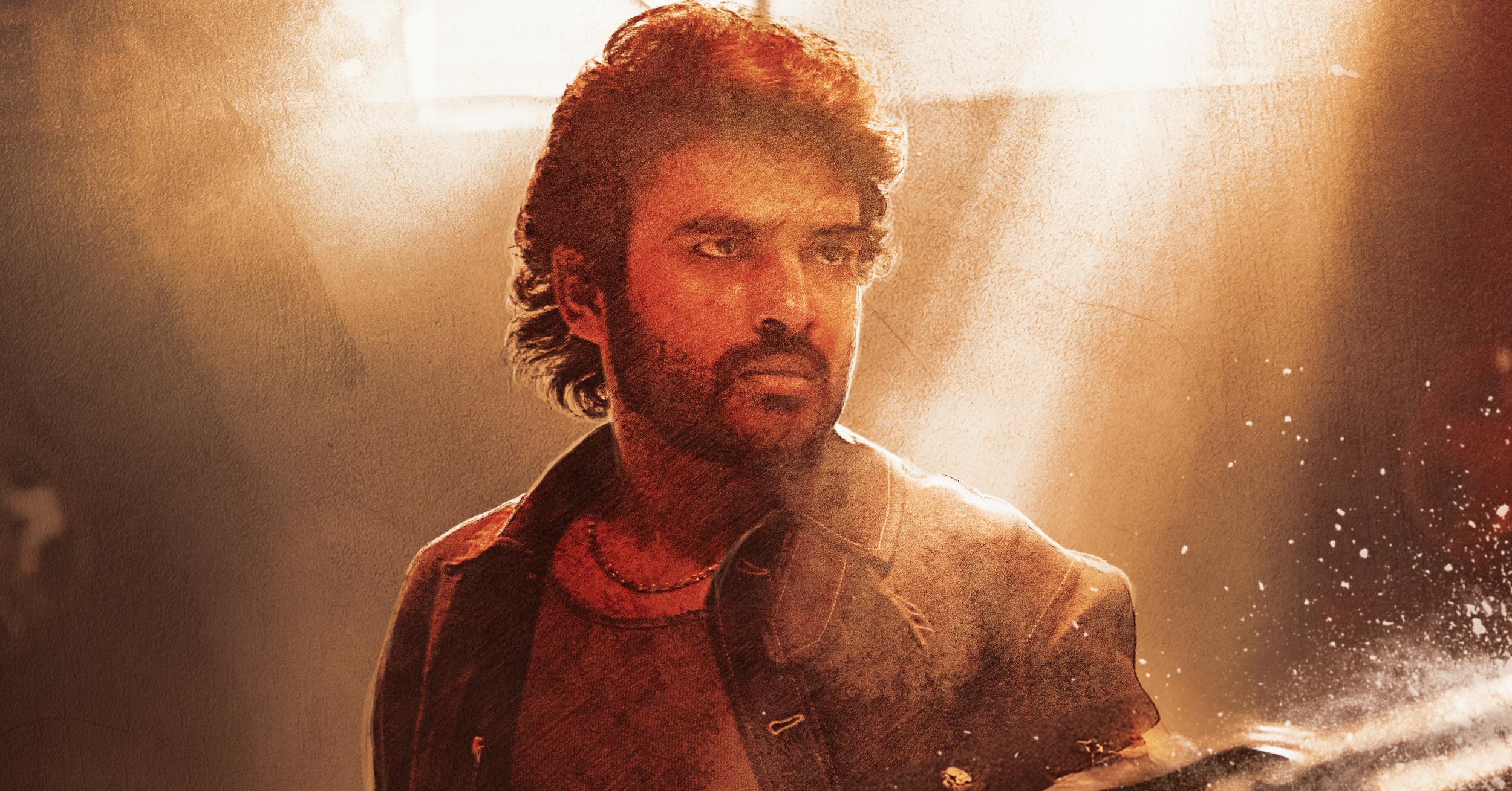 వాయిదా పడ్డ దిల్‌ రూబా!