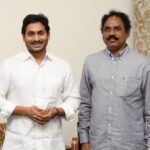 వాసుపల్లి చైతన్యం జగన్ లో ఎన్నికైనా వచ్చేనా?