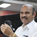 AP Minister Kolusu Parthasarathi Highlights Chandrababu’s Achievements in National Survey