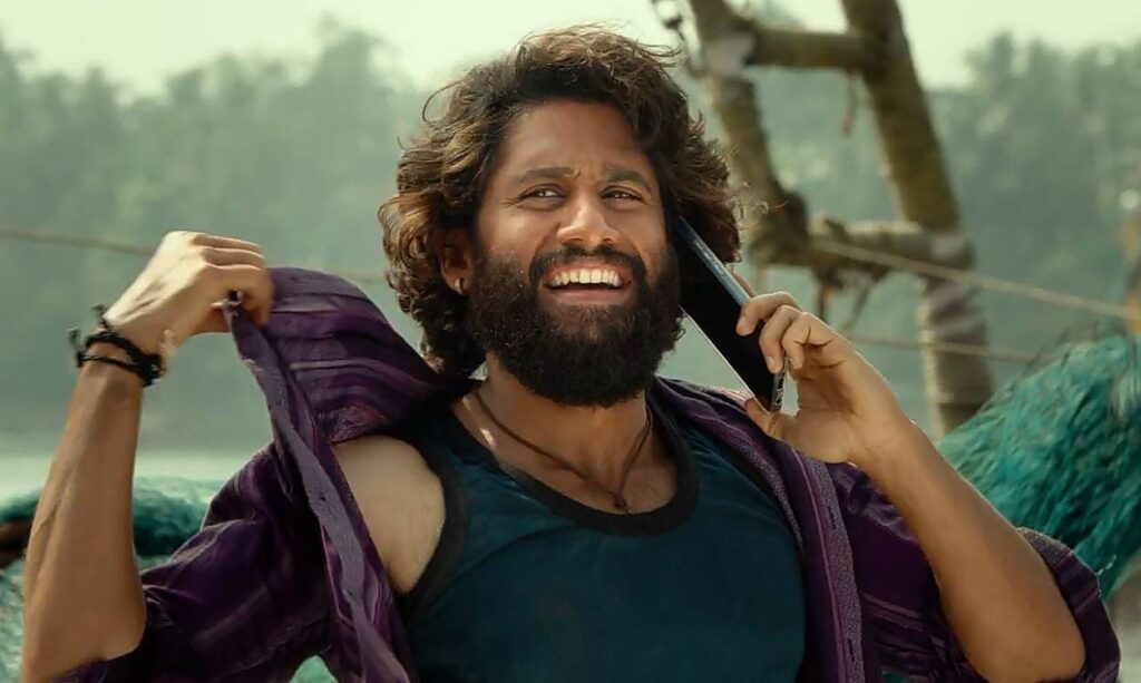 ఏంటి చైతూ ఇది నిజమేనా?