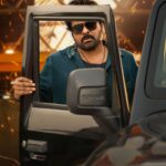 Massive Update on Vishwambhara: Chiranjeevi’s Powerful Look in New Poster