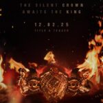 Vijay Deverakonda’s VD12 Title & Teaser to be Unveiled on February 12