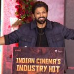 Pushpa 2’s Success and Allu Arjun’s Growing Rift with Mega Fans