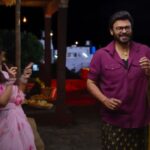  Ramachilukave Song From Sankranthiki Vastunnam Continues To Trend; Full Version Released