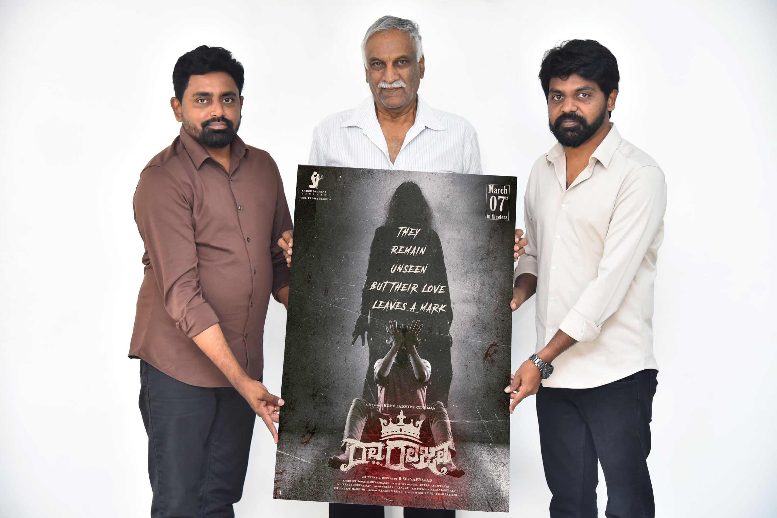  Experimental Film Raa Raja Set For Release on March 7