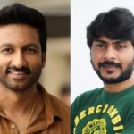 Gopichand to Reunite with Sampath Nandi for the Third Time