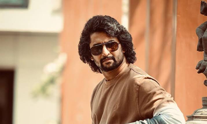 Is Nani Collaborating with a Tamil Director? Here’s the Latest Buzz