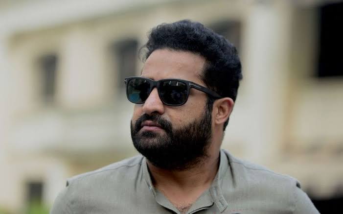 NTR Takes on a Fierce Role as a Rogue Ex-RAW Agent in War 2