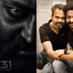 NTR & Prashanth Neel’s Action Extravaganza Finally Kicks Off