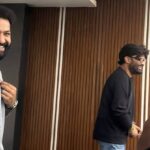 VD12 Teaser Update: NTR’s Powerful Voiceover to Introduce Vijay Deverakonda