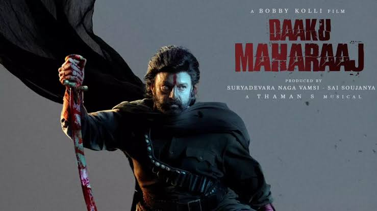 Balakrishna’s Daaku Maharaaj OTT Release Delayed – Streaming on Netflix Soon