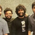 Vishwak Sen & Adivi Sesh to Make Special Cameos in Nani’s HIT-3