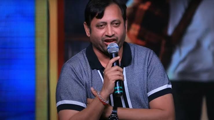 SKN Clarifies Controversial Comments on Telugu Actresses