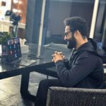 NTR’s Devara Gears Up for Japan Release on March 28, 2025