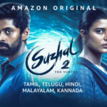 Suzhal: The Vortex Season 2 Now Streaming on Prime Video