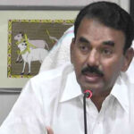 Minister Jupalli Krishna Rao’s Slip of Tongue Triggers Reaction from KTR