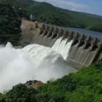 Water Dispute Between AP And Telangana Heats Up Ahead of Summer