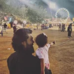 Ram Charan’s Night shoot For RC16