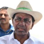 Telangana Farmers’ Association Sends Legal Notice to KCR