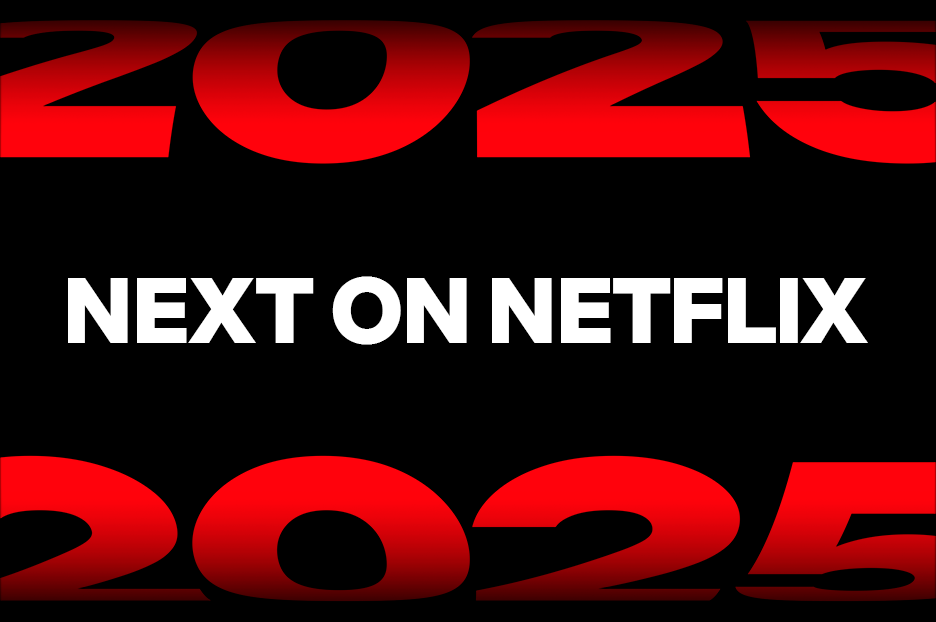 Netflix Announces Upcoming Movies and Web Series for Streaming